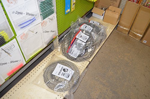 Property photo 39 - PERSONAL PROPERTY AUCTION, Smokeys Landing Inventory & Personal Property